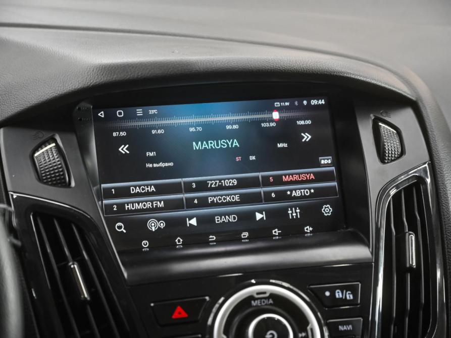 Ford Focus III Челябинск  - изображение 24