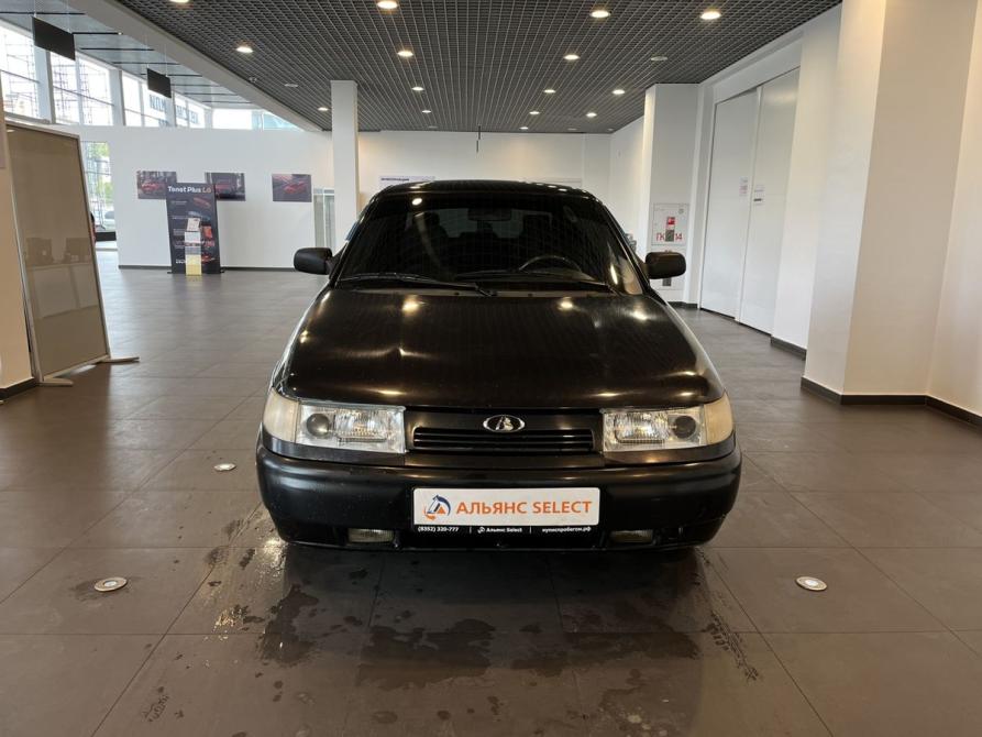 Lada (ВАЗ) 2110 Чебоксары  - изображение 8