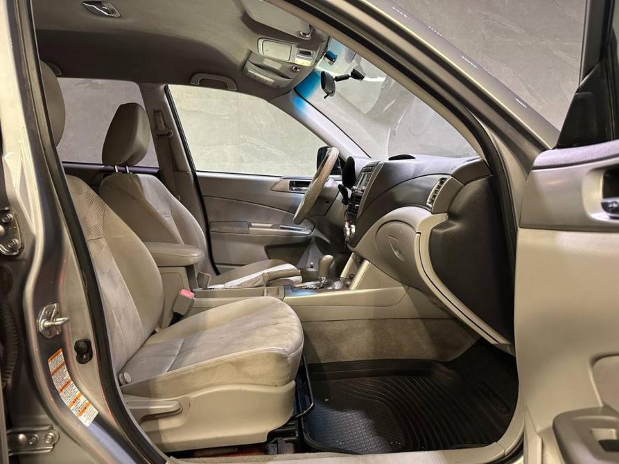 Subaru Forester III Новосибирск  - изображение 13
