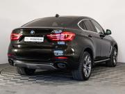 BMW X6 II (F16) Санкт-Петербург  - изображение 37