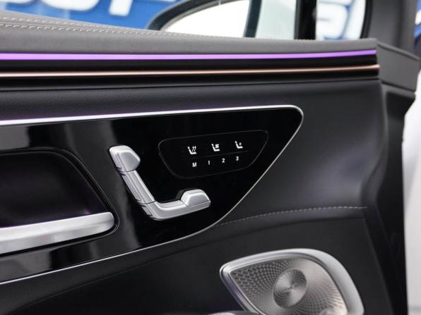 Mercedes-Benz EQE SUV с пробегом 2023 года, цена 7 649 056 рублей, 22995 км, внедорожник, Автокод Объявления