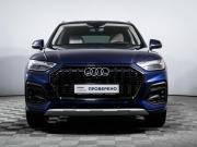 Audi Q5 II (FY) Рестайлинг Москва  - изображение 42