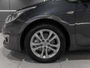 Kia Ceed II Рестайлинг Москва  - изображение 40