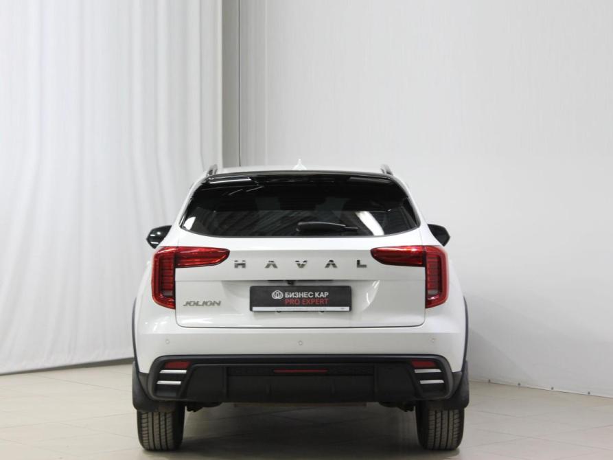 Haval Jolion I Рестайлинг Курск  - изображение 6