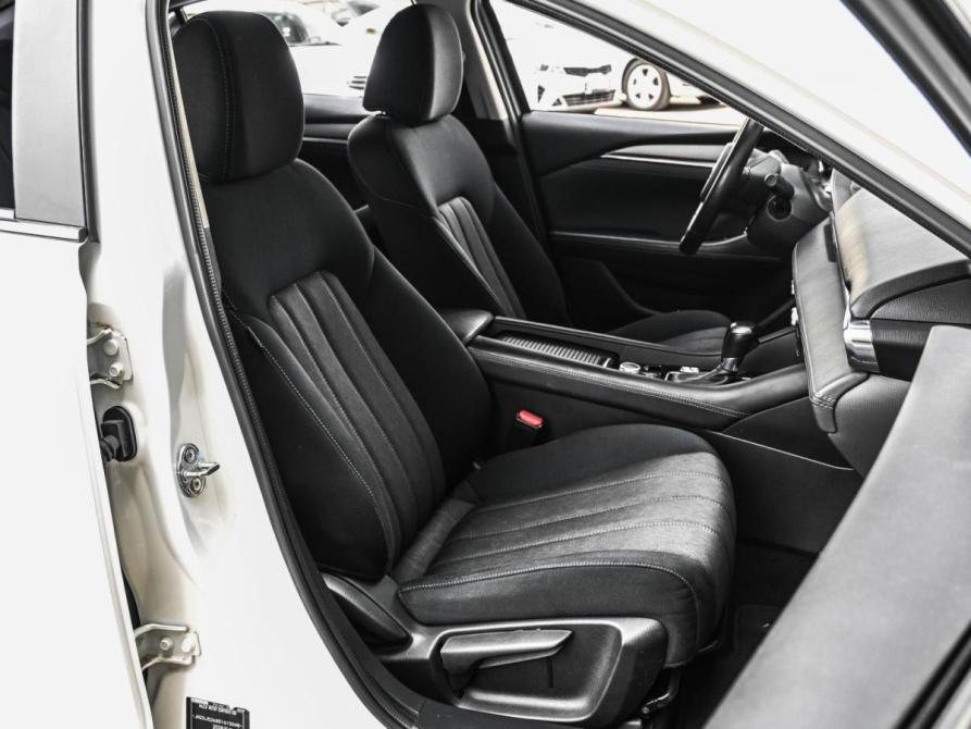 Mazda 6 III (GJ) Рестайлинг Новороссийск  - изображение 8