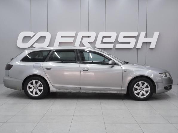Audi A6 III (C6) с пробегом 2005 года, цена 660 000 рублей, 269411 км, универсал, Автокод Объявления