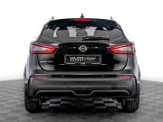 Nissan Qashqai II Рестайлинг Москва  - изображение 32