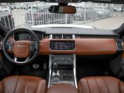 Land Rover Range Rover Sport II Санкт-Петербург  - изображение 48