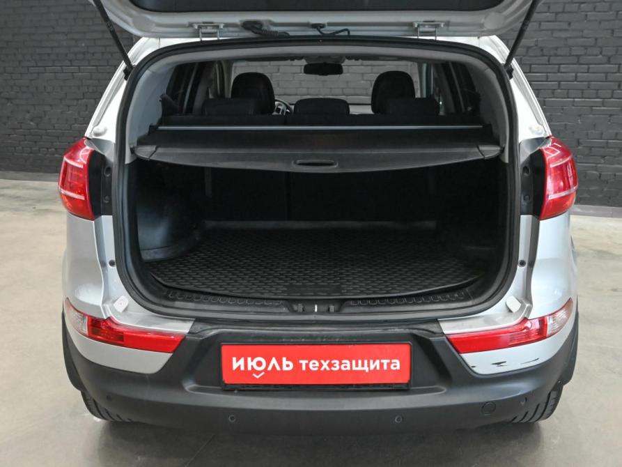 Kia Sportage III Екатеринбург  - изображение 6