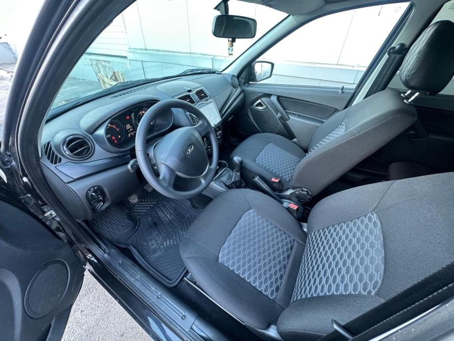 Lada (ВАЗ) Granta I Рестайлинг Тамбов  - изображение 10