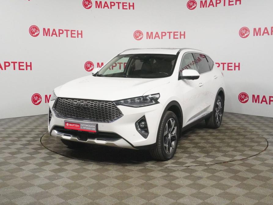 Haval F7 I Вологда  - изображение 1