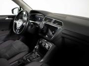 Volkswagen Tiguan II Москва  - изображение 24