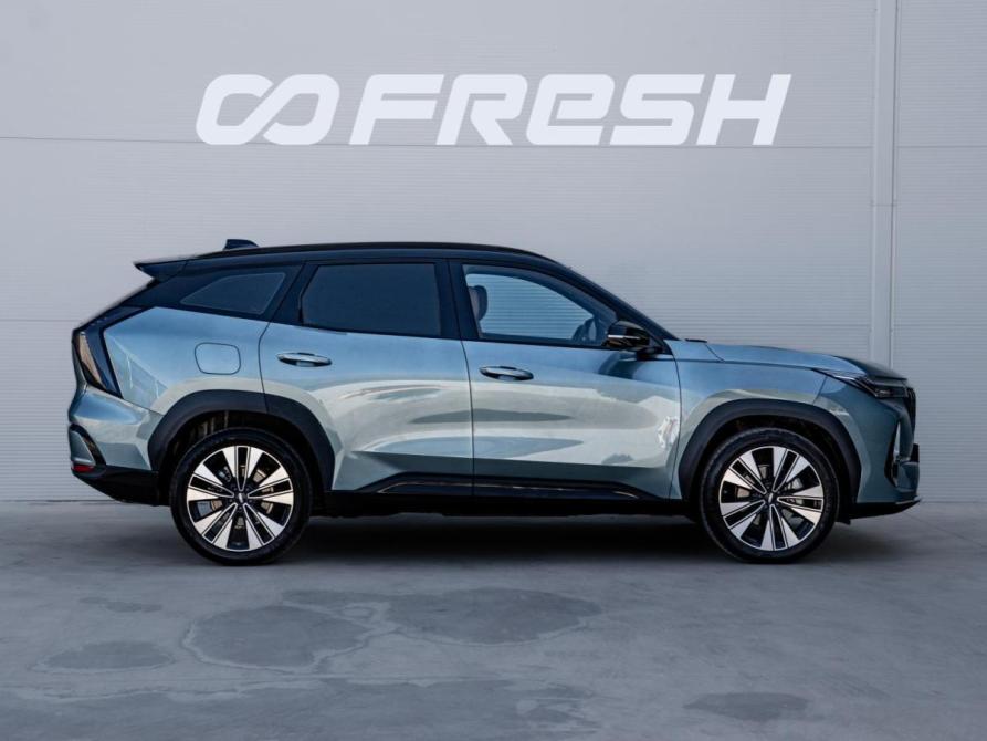 Geely Boyue L II Краснодар  - изображение 5