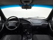 Chevrolet Niva I Ростов-на-Дону  - изображение 18