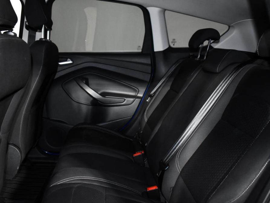 Ford Kuga II Рестайлинг Санкт-Петербург  - изображение 12