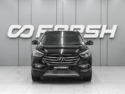 Hyundai Santa Fe III Рестайлинг Ростов-на-Дону  - изображение 29