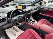 Lexus RX IV Рестайлинг Пермь  - изображение 53