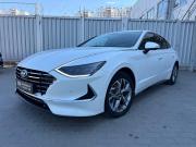 Hyundai Sonata VIII (DN8) Ростов-на-Дону  - изображение 26
