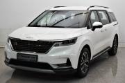 Kia Carnival IV Москва  - изображение 22