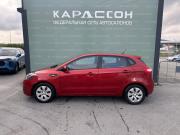 Kia Rio III Екатеринбург  - изображение 15