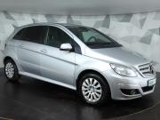 Mercedes-Benz B-Класс I (W245) Рестайлинг Москва  - изображение 27