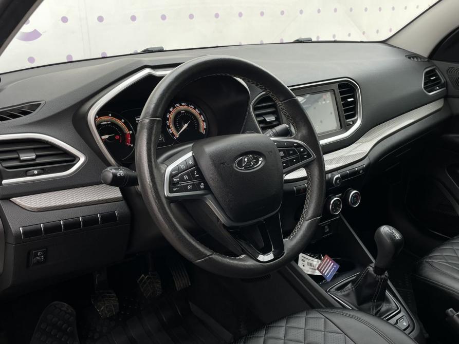 Lada (ВАЗ) Vesta I Рестайлинг (NG) Тамбов  - изображение 15