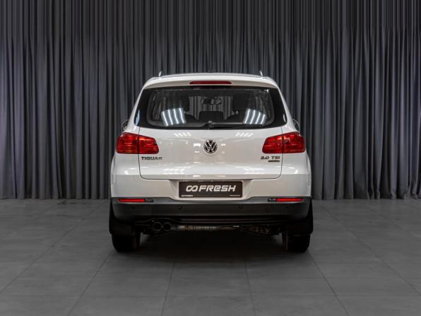 Volkswagen Tiguan I Рестайлинг с пробегом 2011 года, цена 1 399 000 рублей, 177150 км, внедорожник, Автокод Объявления