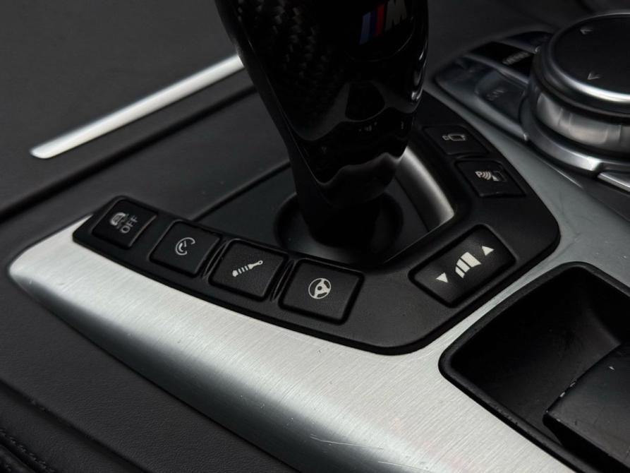BMW M5 V (F10) Ижевск  - изображение 21