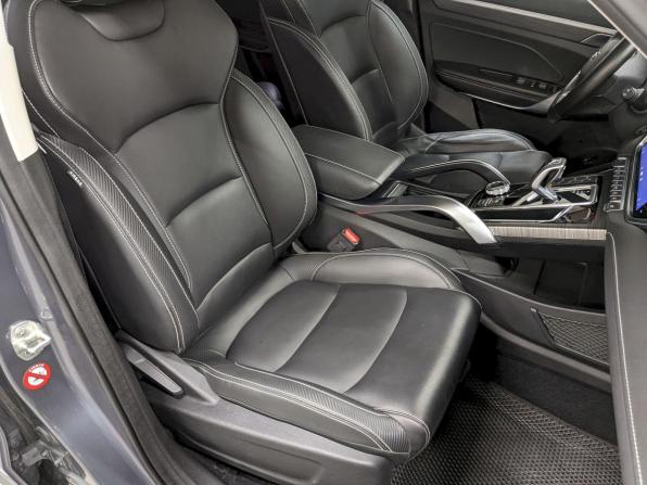 Geely Atlas Pro с пробегом 2021 года, цена 1 750 000 рублей, 95680 км, внедорожник, Автокод Объявления