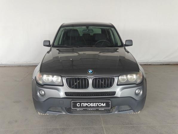 BMW X3 I (E83) Рестайлинг с пробегом 2009 года, цена 1 000 000 рублей, 307031 км, внедорожник, Автокод Объявления