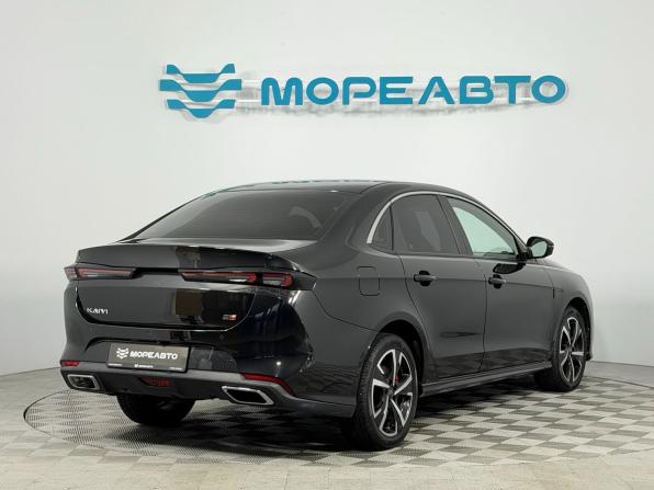 Kaiyi E5 с пробегом 2023 года, цена 1 390 000 рублей, 53426 км, седан, Автокод Объявления