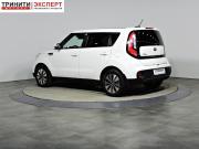 Kia Soul II Рестайлинг Белгород  - изображение 25