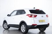 Hyundai Creta I Челябинск  - изображение 23