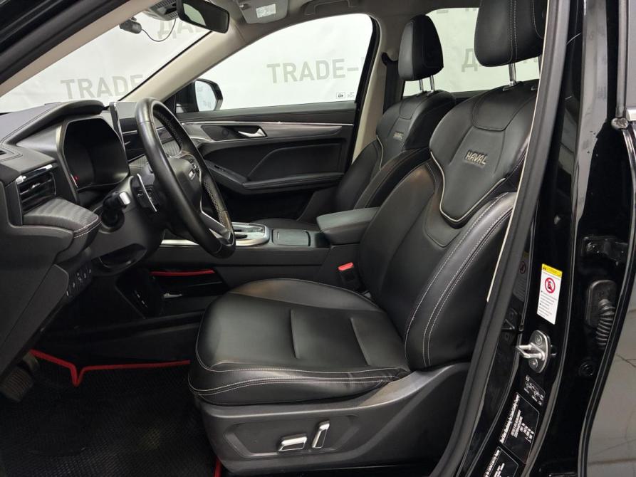 Haval Jolion I Пермь  - изображение 8