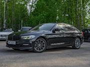 BMW 5 серии VII (G30/G31/G38) Санкт-Петербург  - изображение 16
