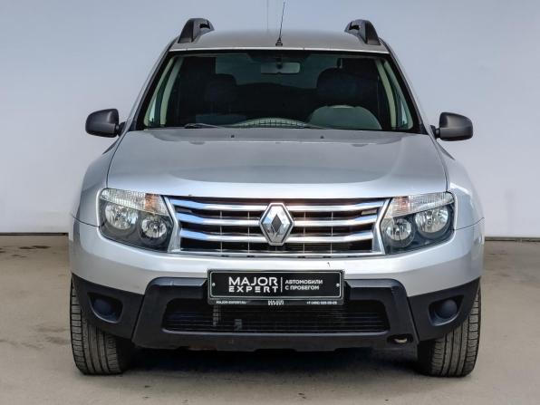 Renault Duster I с пробегом 2013 года, цена 820 000 рублей, 120530 км, внедорожник, Автокод Объявления