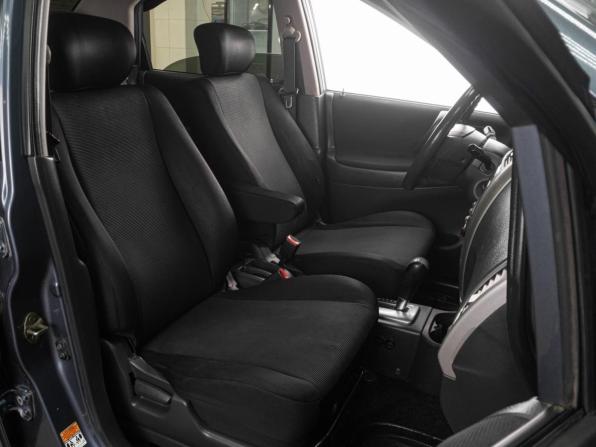 Suzuki Liana I с пробегом 2005 года, цена 599 000 рублей, 215137 км, седан, Автокод Объявления