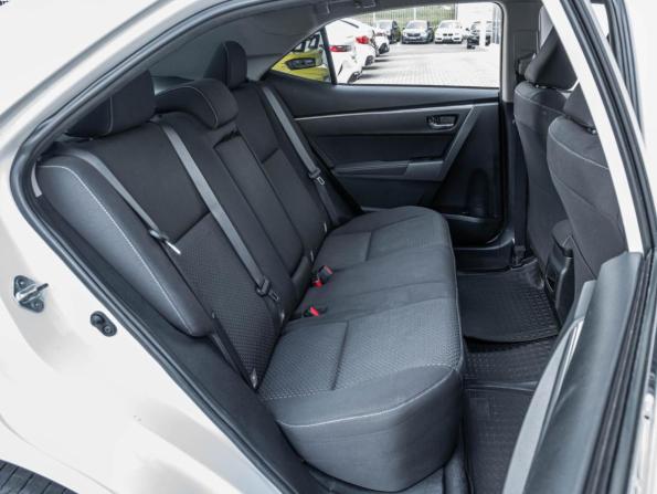 Toyota Corolla XI (E160 E170 E180) с пробегом 2013 года, цена 1 099 000 рублей, 170416 км, седан, Автокод Объявления