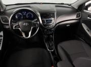 Hyundai Solaris I Рестайлинг Казань  - изображение 23