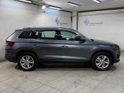 Skoda Kodiaq I Рестайлинг Химки  - изображение 26