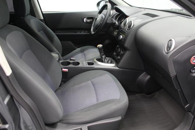 Nissan Qashqai I Рестайлинг с пробегом 2011 года, цена 779 000 рублей, 345230 км, внедорожник, Автокод Объявления
