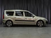 Lada (ВАЗ) Largus I Тюмень  - изображение 22