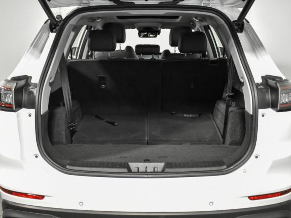 Chery Tiggo 8 Pro Max I с пробегом 2022 года, цена 1 999 000 рублей, 78022 км, внедорожник, Автокод Объявления