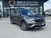 Geely Atlas Pro Волгоград  - изображение 19