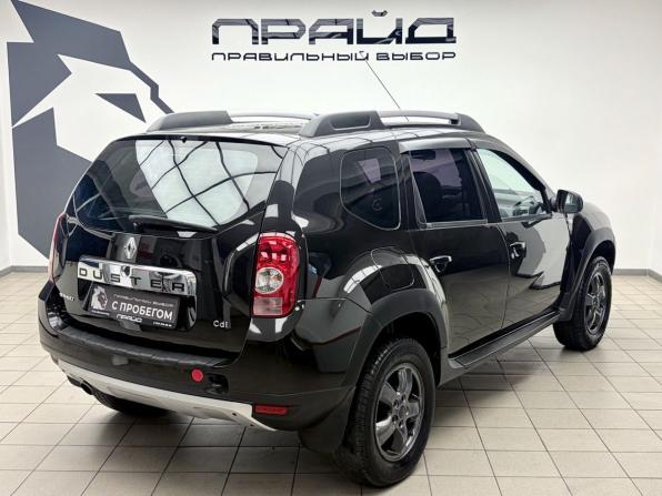 Renault Duster I с пробегом 2013 года, цена 1 049 000 рублей, 188673 км, внедорожник, Автокод Объявления