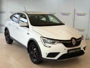 Renault Arkana I Москва  - изображение 18
