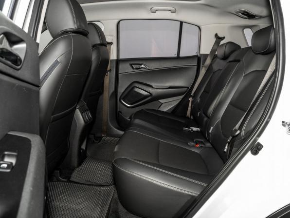 Hyundai ix35 II Рестайлинг с пробегом 2021 года, цена 2 120 000 рублей, 70436 км, внедорожник, Автокод Объявления