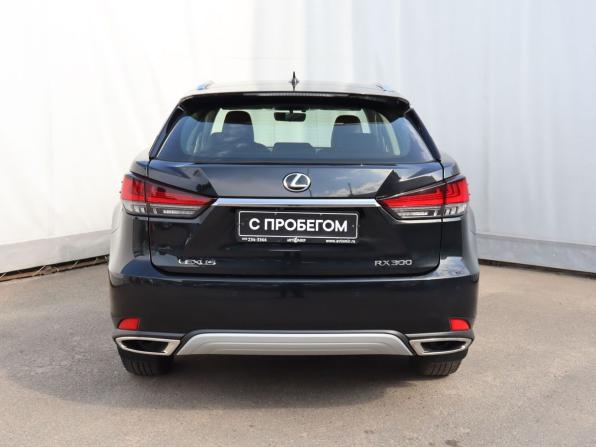 Lexus RX IV Рестайлинг с пробегом 2022 года, цена 5 750 000 рублей, 39084 км, внедорожник, Автокод Объявления