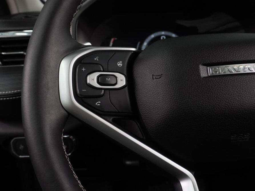 Haval Jolion I Рестайлинг Воронеж  - изображение 15