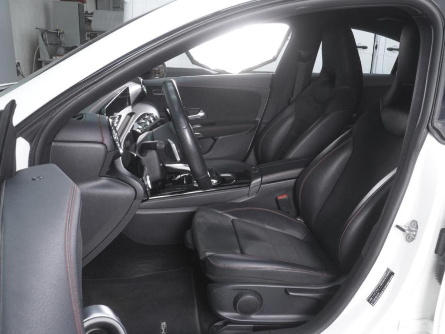 Mercedes-Benz CLA II (C118 X118) Ростов-на-Дону  - изображение 10